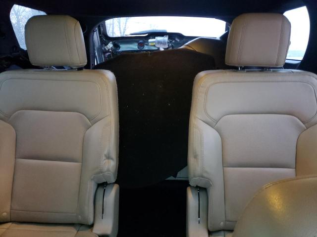 صورة رقم 10 من المزاد - 2016 FORD EXPLORER L مع VIN 1FM5K7FH9GGC46791