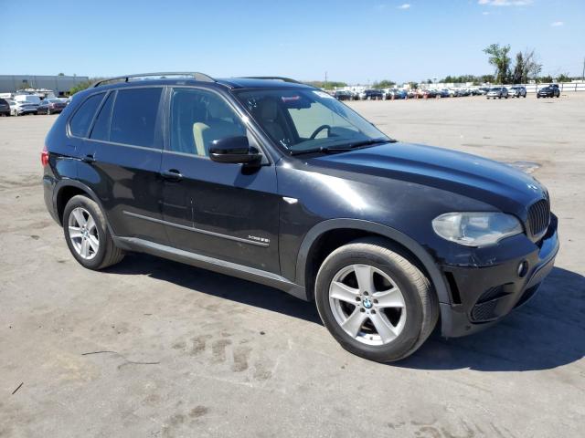 Photo 4 from auction – 2012 BMW X5 XDRIVE3 with VIN 5UXZV4C55CL767836