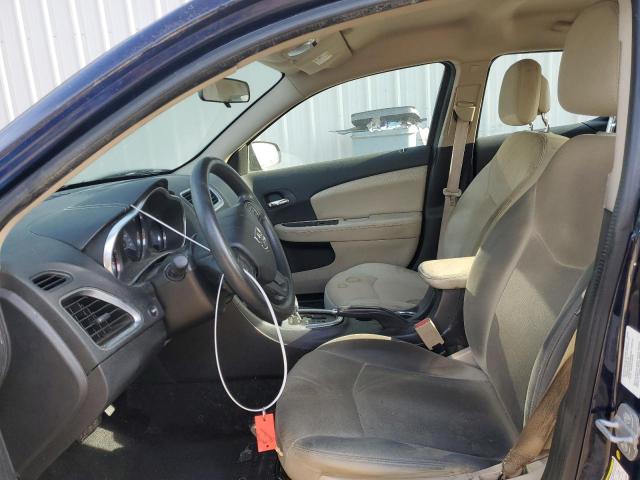Photo 7 from auction – 2014 DODGE AVENGER SE with VIN 1C3CDZAGXEN233030