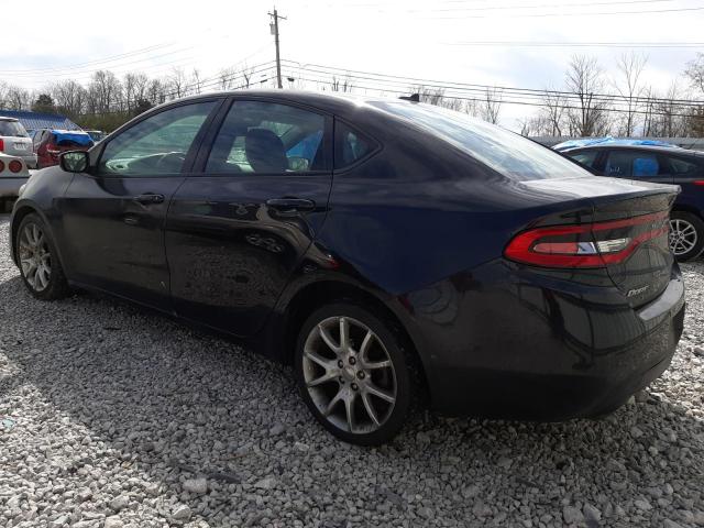Photo 2 from auction – 2013 DODGE DART SXT with VIN 1C3CDFBA4DD289848