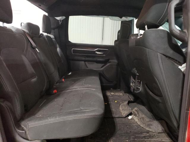 Photo 10 from auction – 2020 RAM 1500 BIG H with VIN 1C6SRFFT9LN386953