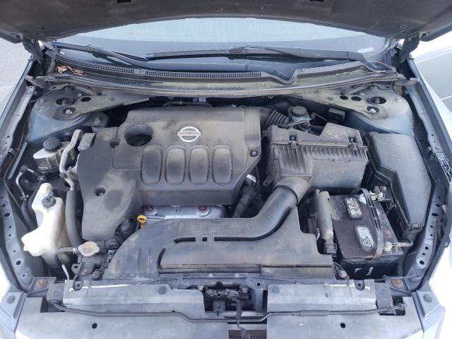 Photo 11 from auction – 2012 NISSAN ALTIMA BAS with VIN 1N4AL2AP7CC206833
