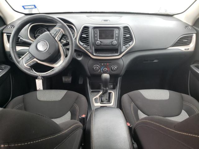 Photo 8 from auction – 2016 JEEP CHEROKEE S with VIN 1C4PJLAB7GW222281