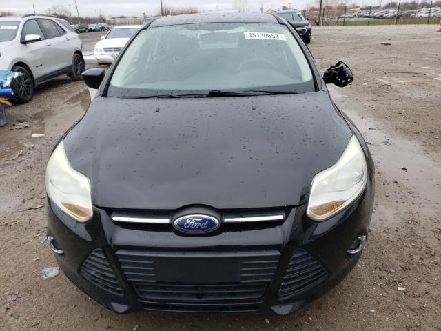 Photo 5 from auction – 2012 FORD FOCUS SE with VIN 1FAHP3F20CL248489