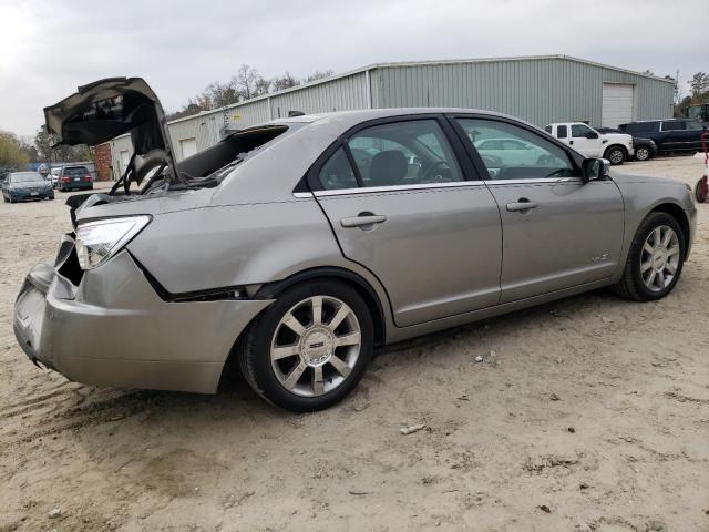 Photo 3 from auction – 2008 LINCOLN MKZ with VIN 3LNHM26T18R618486