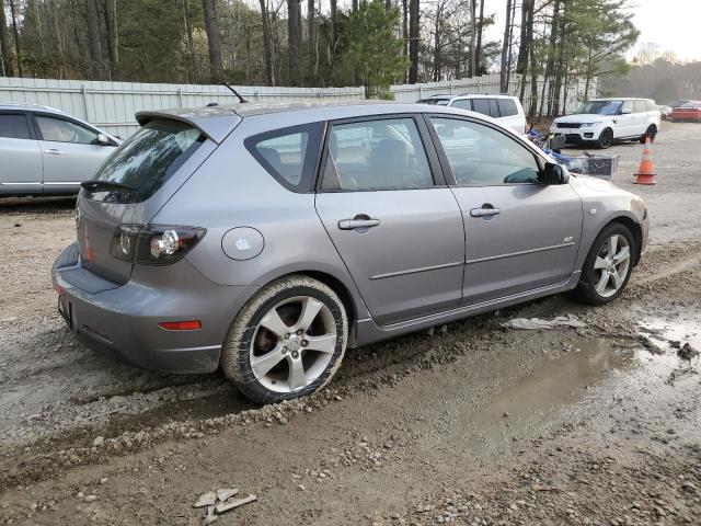 Photo 3 from auction – 2006 MAZDA 3 HATCHBAC with VIN JM1BK343761501916