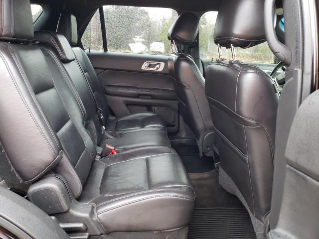 Photo 11 from auction – 2013 FORD EXPLORER X with VIN 1FM5K8D86DGB05066