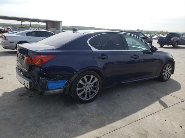 Photo 3 from auction – 2015 LEXUS GS 350 with VIN JTHBE1BL5FA010225