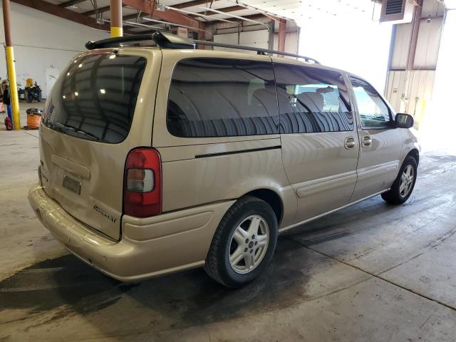 Photo 3 from auction – 2005 CHEVROLET VENTURE LT with VIN 1GNDV33E85D123449