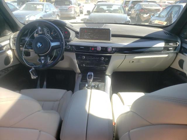 Photo 8 from auction – 2017 BMW X5 XDRIVE3 with VIN 5UXKR0C31H0X83201