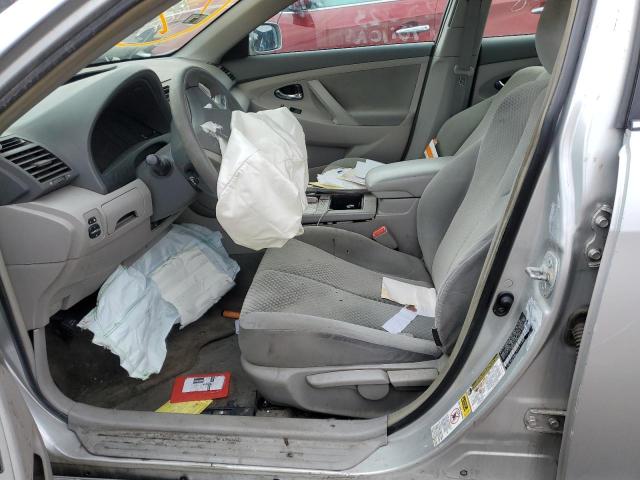 Photo 7 from auction – 2007 TOYOTA CAMRY CE with VIN 4T4BE46K37R002436