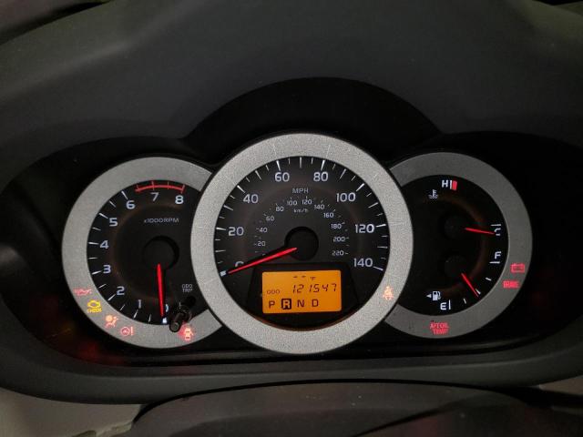 Photo 9 from auction – 2012 TOYOTA RAV4 with VIN 2T3BF4DV3CW218597