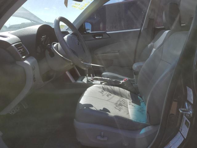 صورة رقم 7 من المزاد - 2011 SUBARU FORESTER T مع VIN JF2SHGHC1BH764809