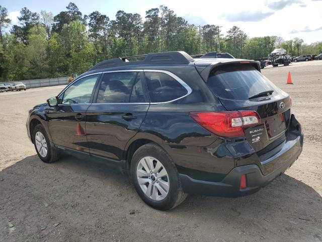 Photo 2 from auction – 2019 SUBARU OUTBACK 2. with VIN 4S4BSAHC7K3264613
