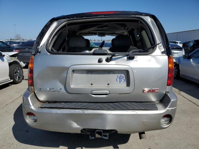 Photo 6 from auction – 2005 GMC ENVOY with VIN 1GKDT13S352306606