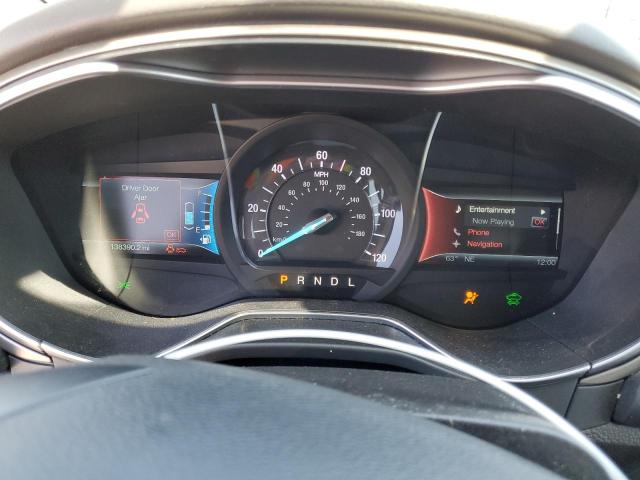 Photo 9 from auction – 2014 FORD FUSION SE with VIN 3FA6P0PU7ER270192