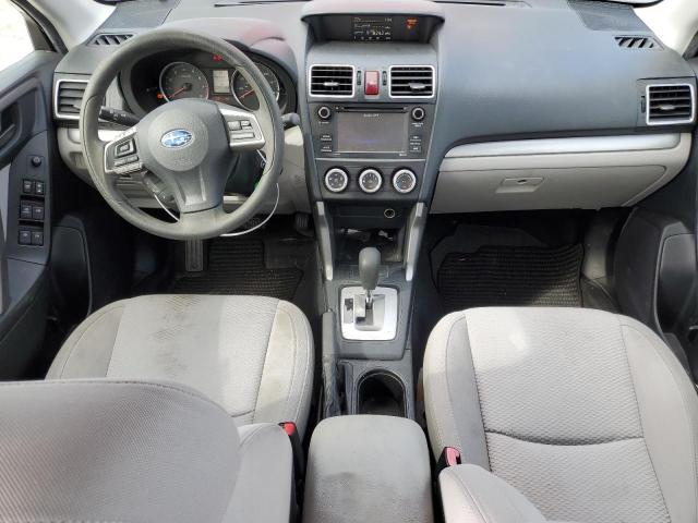 Photo 8 from auction – 2016 SUBARU FORESTER 2 with VIN JF2SJABC9GH540723