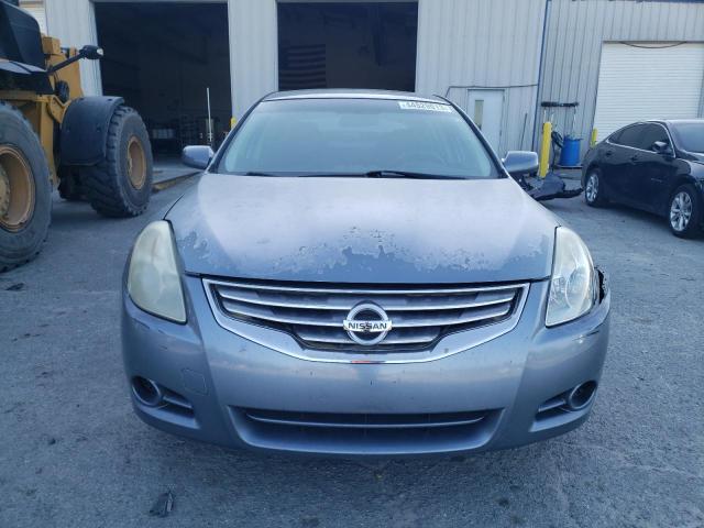 Photo 5 from auction – 2012 NISSAN ALTIMA BAS with VIN 1N4AL2AP7CC206833