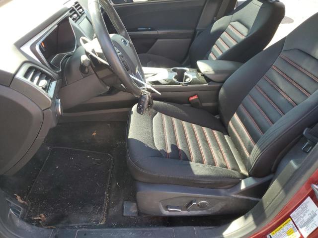 Photo 7 from auction – 2015 FORD FUSION SE with VIN 3FA6P0H93FR143872