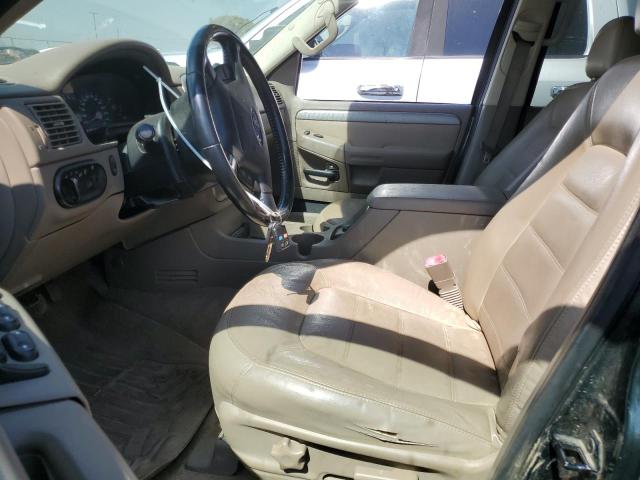Photo 7 from auction – 2003 FORD EXPLORER X with VIN 1FMZU73K53UC30692