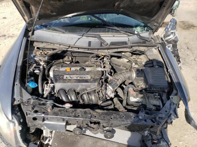 Photo 11 from auction – 2008 HONDA ACCORD EX with VIN 1HGCP26788A033862