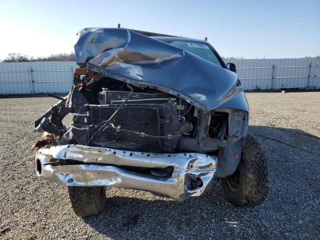 Photo 5 from auction – 2006 DODGE RAM 2500 S with VIN 1D7KS28C26J180880