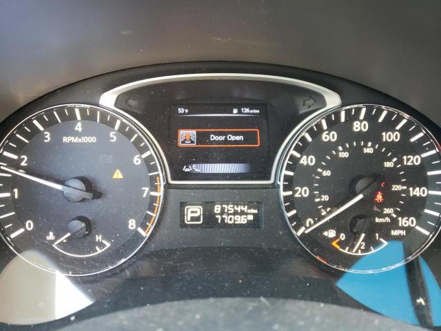 Photo 9 from auction – 2015 NISSAN ALTIMA 2.5 with VIN 1N4AL3AP6FC183555