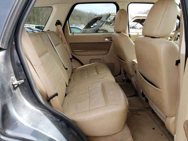 Photo 11 from auction – 2009 FORD ESCAPE LIM with VIN 1FMCU04G69KA04253