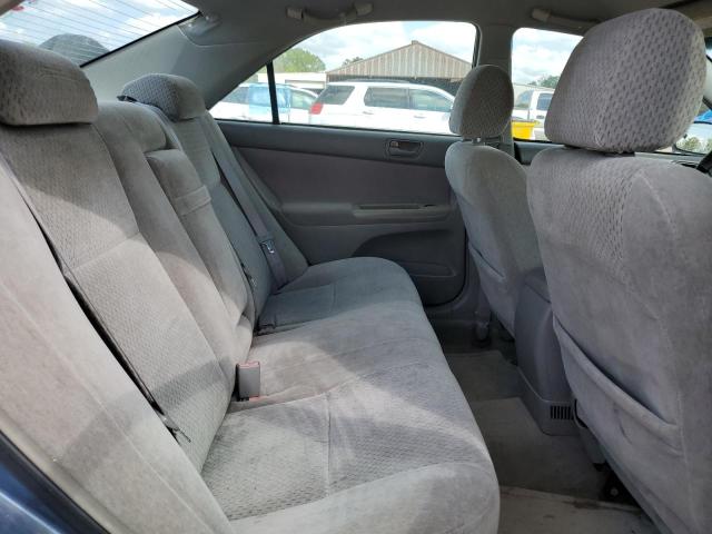Photo 10 from auction – 2003 TOYOTA CAMRY LE with VIN 4T1BE32K53U691934