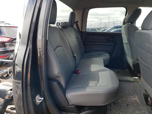 Photo 10 from auction – 2017 RAM 1500 SSV with VIN 1C6RR7XT3HS675659