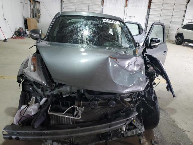 Photo 11 from auction – 2015 NISSAN JUKE S with VIN JN8AF5MR4FT507651
