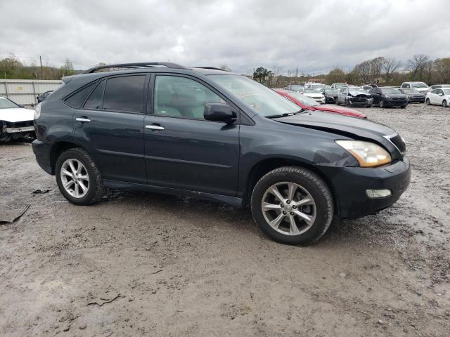 Photo 4 from auction – 2009 LEXUS RX 350 with VIN 2T2GK31U39C078833