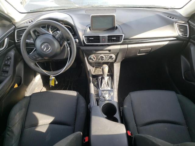 Photo 8 from auction – 2015 MAZDA 3 SPORT with VIN 3MZBM1U78FM229801