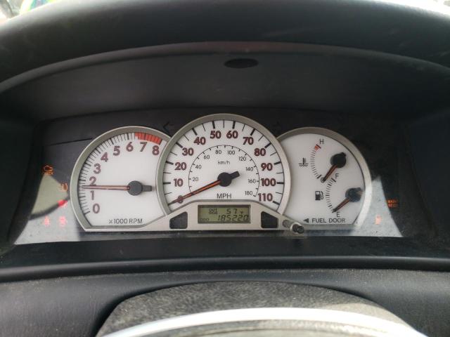 صورة رقم 9 من المزاد - 2007 TOYOTA COROLLA S مع VIN 2T1BR32E77C746289