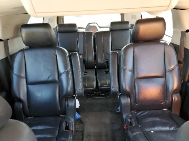 Photo 10 from auction – 2011 GMC YUKON XL D with VIN 1GKS2MEF2BR217429