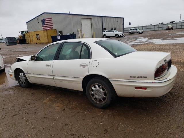 Photo 2 from auction – 2004 BUICK PARK AVENU with VIN 1G4CW54KX44152253
