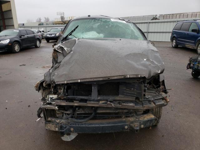 Photo 5 from auction – 2008 FORD EXPLORER S with VIN 1FMEU53838UA56149