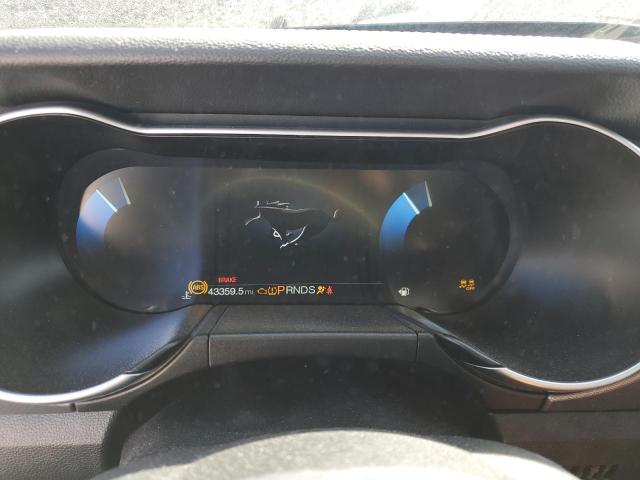 Photo 9 from auction – 2018 FORD MUSTANG with VIN 1FA6P8TH5J5136611