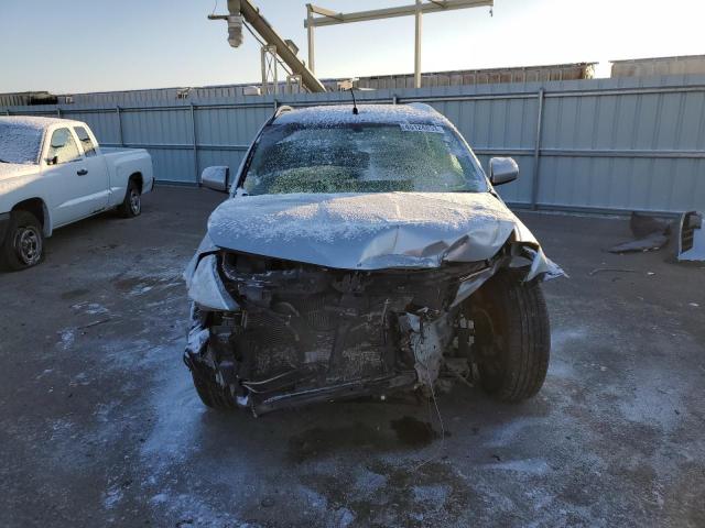 Photo 5 from auction – 2007 NISSAN MURANO SL with VIN JN8AZ08W07W629871