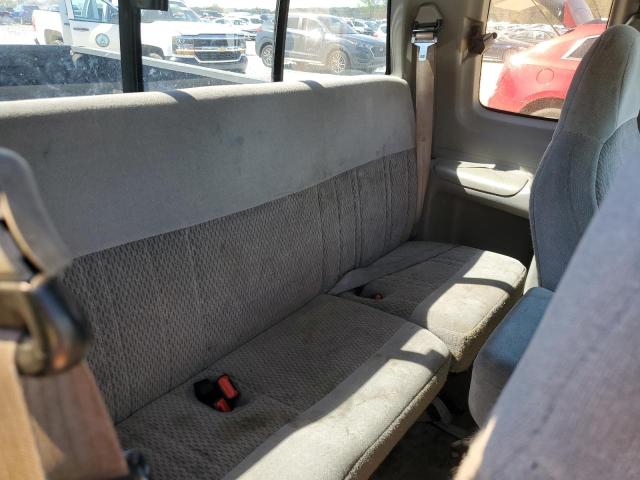 Photo 10 from auction – 1997 FORD F250 with VIN 1FTEX27L7VNB75112