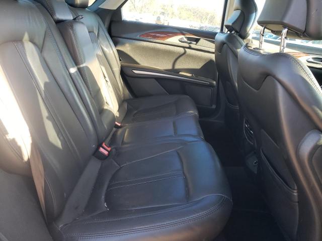 Photo 10 from auction – 2014 LINCOLN MKZ with VIN 3LN6L2G90ER818509