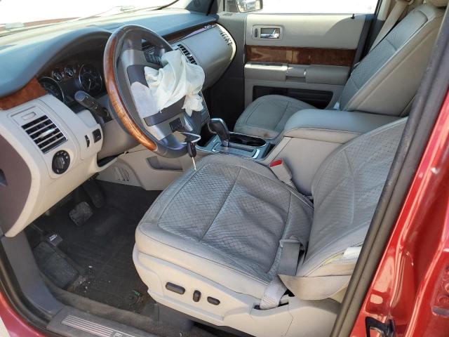 Photo 7 from auction – 2011 FORD FLEX LIMIT with VIN 2FMGK5DC1BBD07085