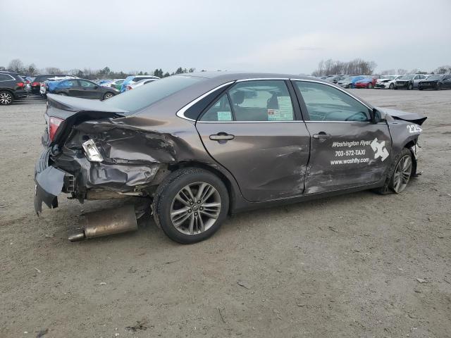 Photo 3 from auction – 2017 TOYOTA CAMRY LE with VIN 4T1BF1FK7HU732115