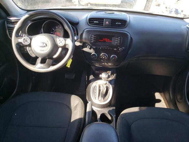 Photo 8 from auction – 2014 KIA SOUL + with VIN KNDJP3A55E7030539