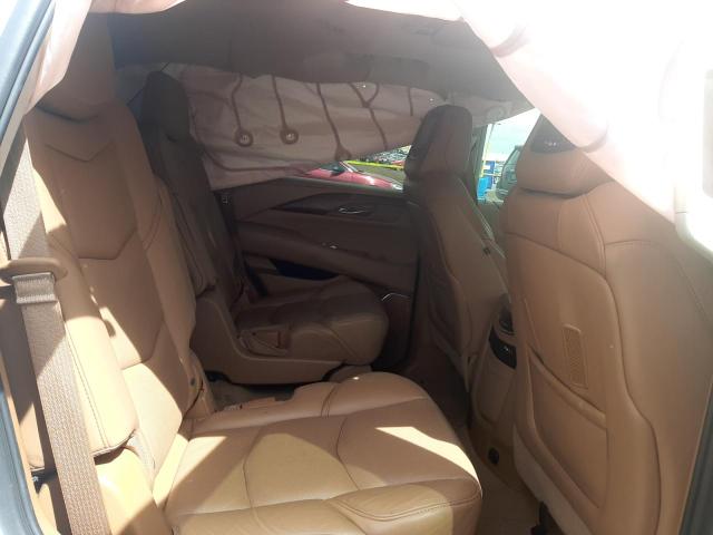 Photo 11 from auction – 2016 CADILLAC ESCALADE P with VIN 1GYS4DKJ0GR387207
