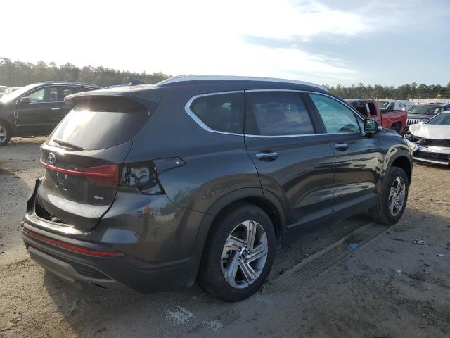 Photo 3 from auction – 2023 HYUNDAI SANTA FE S with VIN 5NMS2DAJ5PH527009