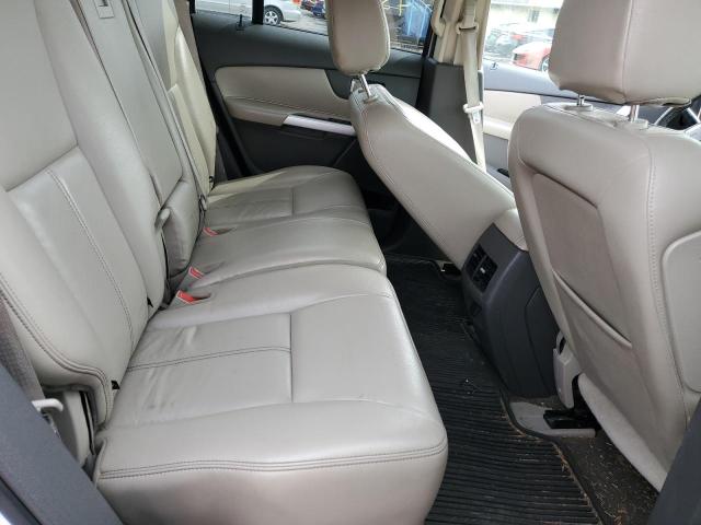 Photo 10 from auction – 2013 FORD EDGE SEL with VIN 2FMDK3JC0DBA72595