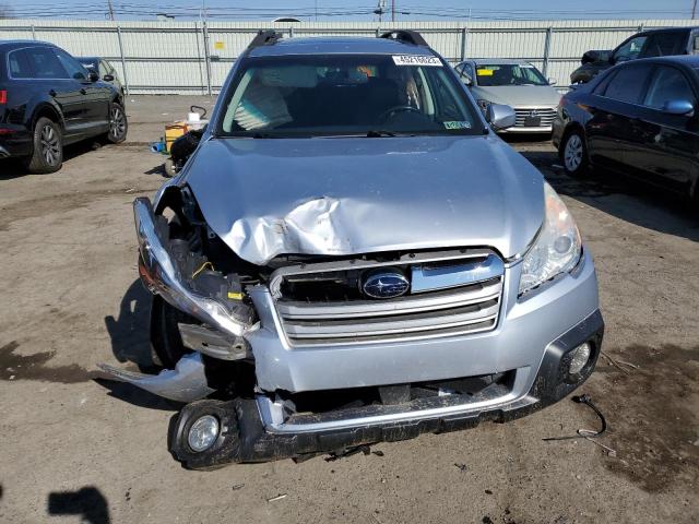 Photo 5 from auction – 2013 SUBARU OUTBACK 2. with VIN 4S4BRBKC5D3238301