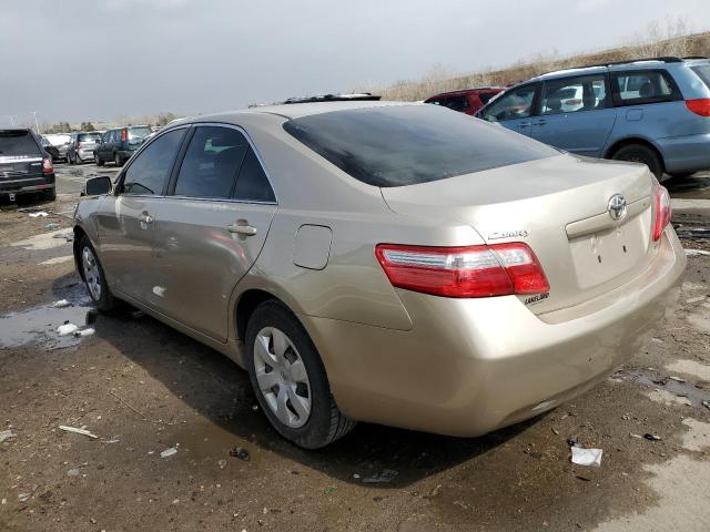 Photo 2 from auction – 2007 TOYOTA CAMRY CE with VIN 4T1BE46K37U627638