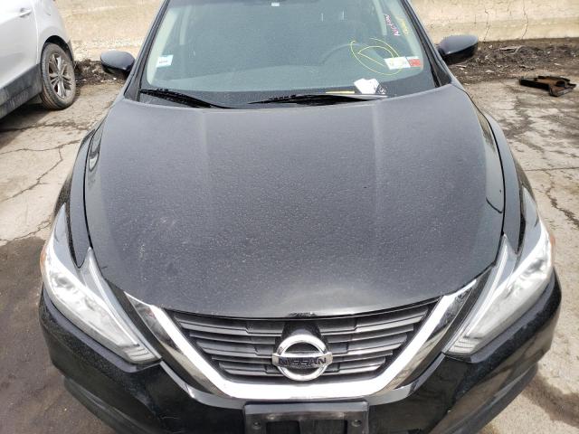 Photo 11 from auction – 2016 NISSAN ALTIMA 2.5 with VIN 1N4AL3AP1GN375598